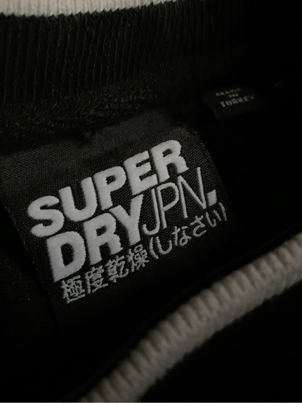 Superdry Sweater